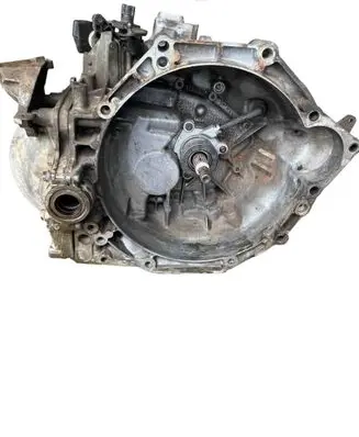 Peugeot Expert Manual 6 speed gearbox 20MB52