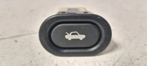 Saab 9-5 Tailgate opening switch 4733440
