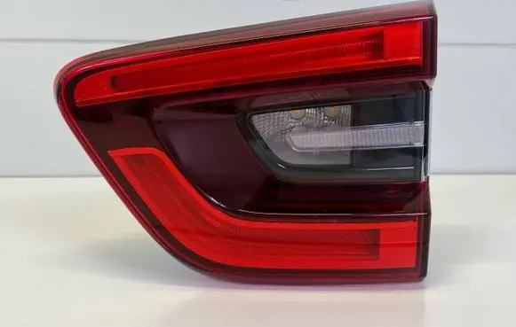 Renault Kadjar Tailgate rear/tail lights 265505069R