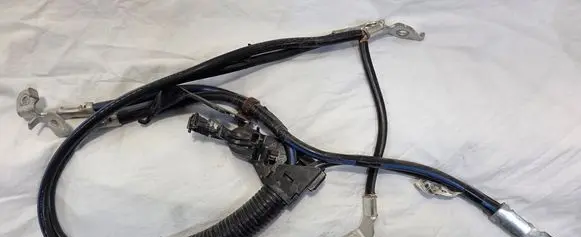Toyota C-HR II Wiring harness 8212702010A