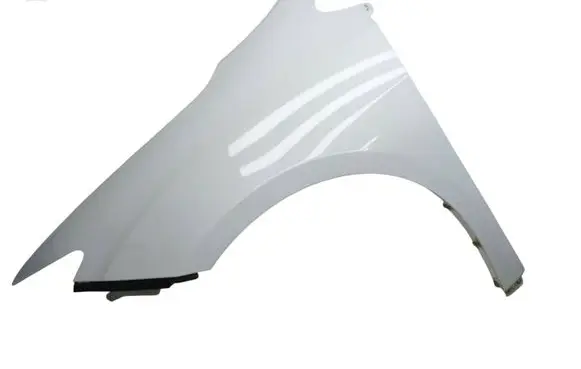 Chrysler Pacifica Fender