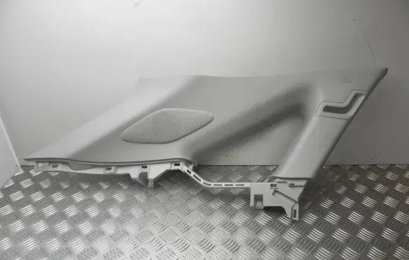 Lexus RX 450H (D)pillar trim (top) 6248048180 Baldai3718