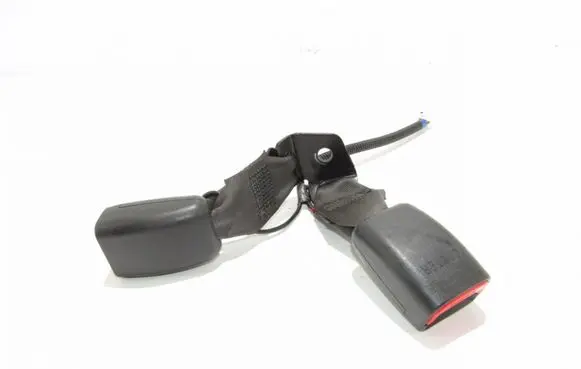 KIA Soul Rear seatbelt buckle 1K04835091