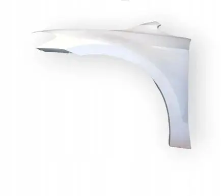 Volkswagen Touran III Fender 3WTTEILE