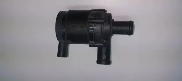 Audi A6 Allroad C5 Electric auxiliary coolant/water pump 078121601