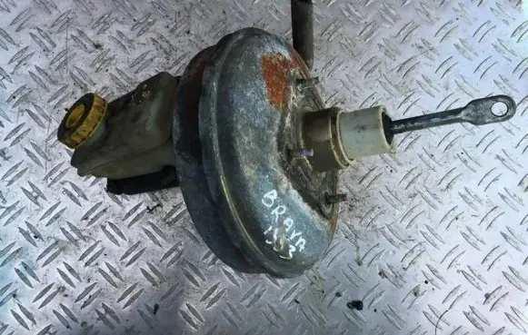 Fiat Bravo - Brava Brake booster