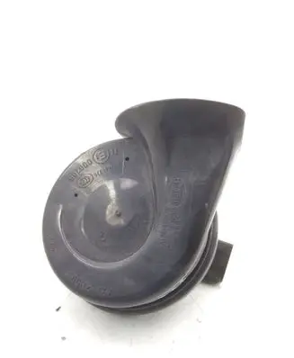 Volkswagen PASSAT CC Horn signal