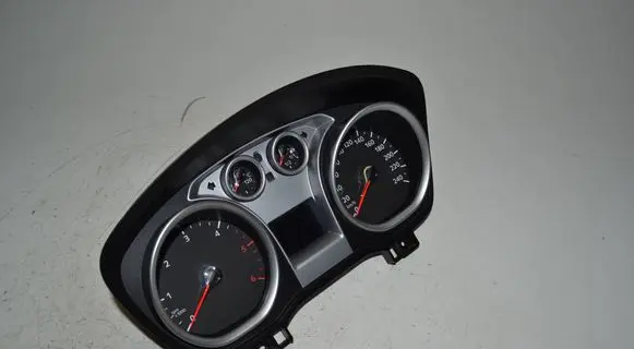 Ford Kuga I Speedometer (instrument cluster) 8V4T10849GH VP8V4F10849GH KTVA11B2A