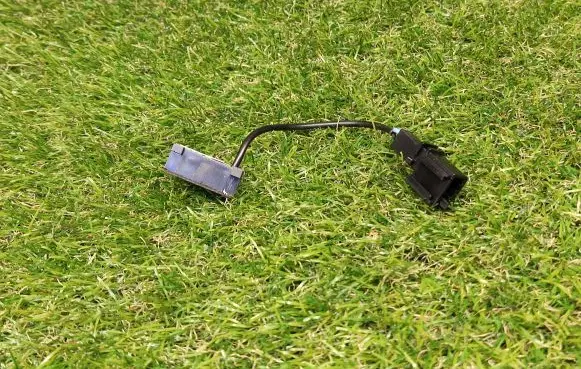 Volkswagen Tiguan Microphone (bluetooth/phone) 3B0035711B