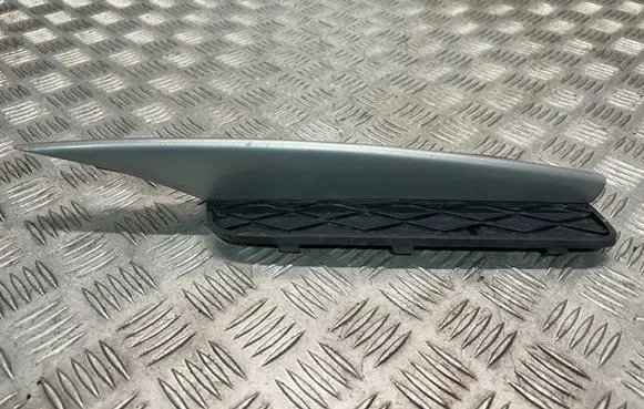 BMW X5 E70 Front bumper lower grill 7159594