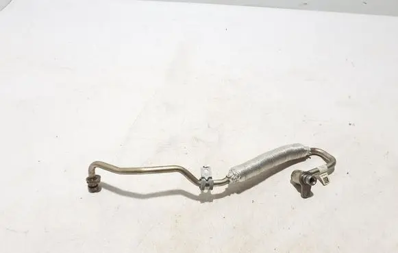 BMW 4 G22 G23 G24 G26 Turbo turbocharger oiling pipe/hose 9454981