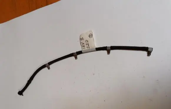 Honda Legend III KA9 Fuel line pipe 