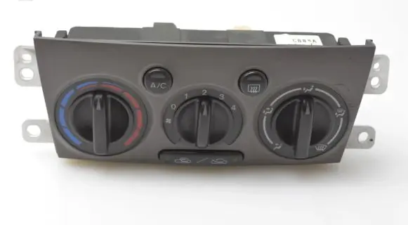 Mazda Premacy Air conditioner control unit module CB08A