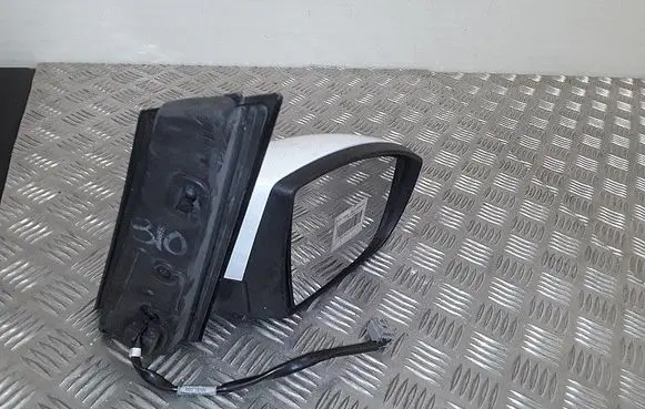 Ford Grand C-MAX Front door electric wing mirror E9034508