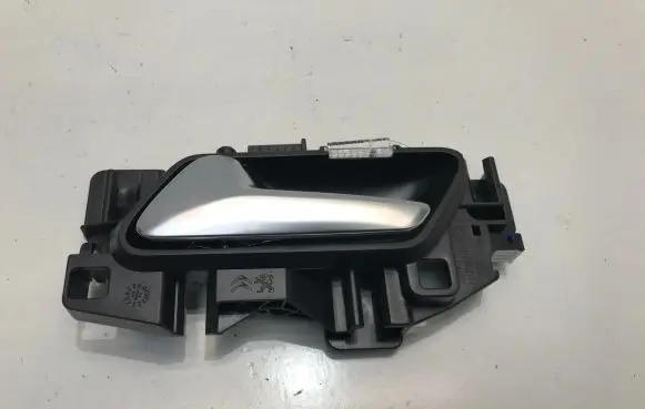 Citroen C5 X Front door interior handle 9817544777