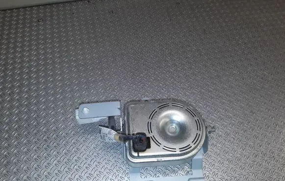 Mazda 6 Alarm system siren GS1D67SB0