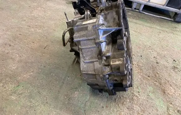 Ford Explorer V Automatic gearbox DA5P7000DB DA5P7000