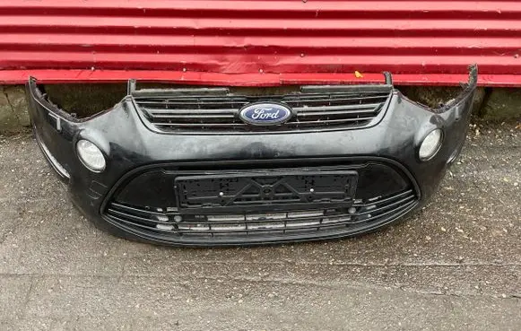 Ford S-MAX Front bumper