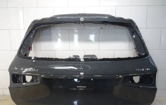 Mercedes-Benz GLS X167 Tailgate/trunk/boot lid GLSW167