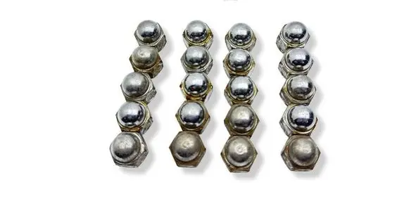 Subaru Outback Nuts/bolts 