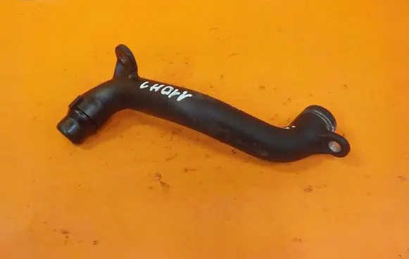 BMW 3 E90 E91 Engine coolant pipe/hose 7800583