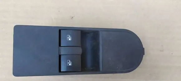 Opel Zafira B Quarter vent window switch 