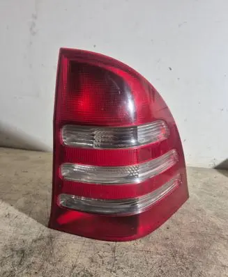 Mercedes-Benz CLK A208 C208 Rear/tail lights 15355900