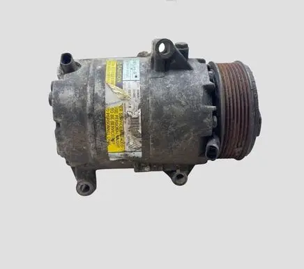 Renault Espace - Grand espace IV Air conditioning (A/C) compressor (pump)