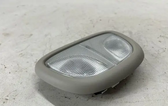 Jeep Cherokee Rear seat light 2275247 24289 5589048792