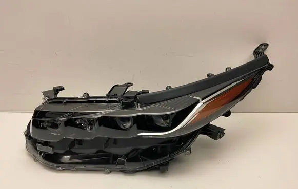 Toyota Prius Prime Headlight/headlamp TOY0TA