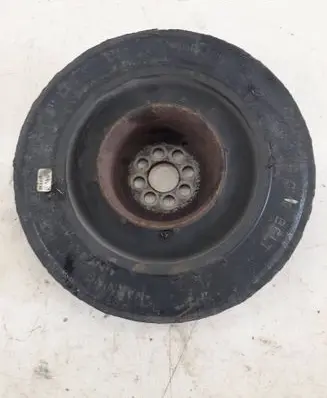 Audi A4 S4 B8 8K Crankshaft pulley 05905251
