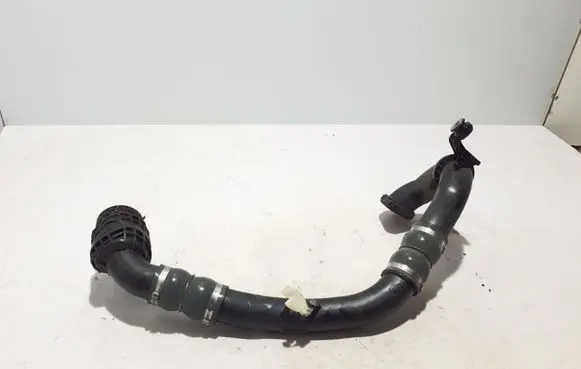 Renault Scenic IV - Grand scenic IV Intercooler hose/pipe 144606194R