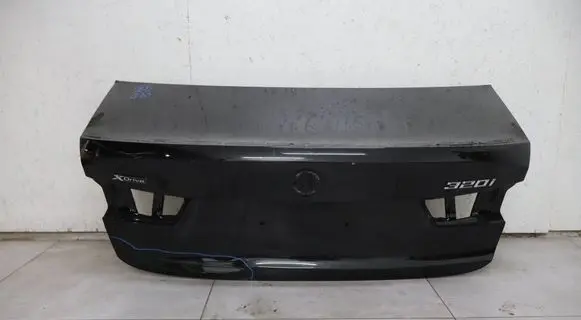 BMW 3 G20 G21 Tailgate/trunk/boot lid