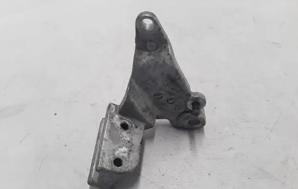 Muffler mount bracket/holder