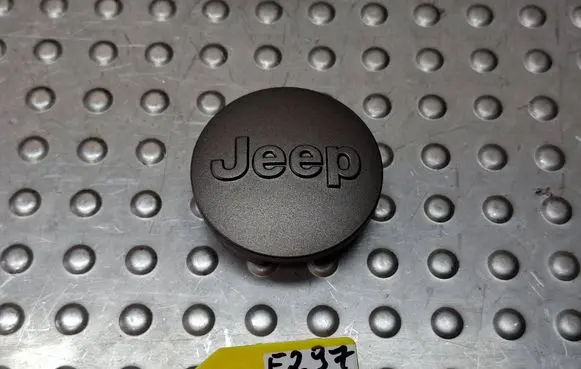 Jeep Renegade Original wheel cap 6DF44NTZAA 0735636548