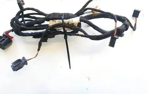 Audi A7 S7 4G Other wiring loom 4g8971693d