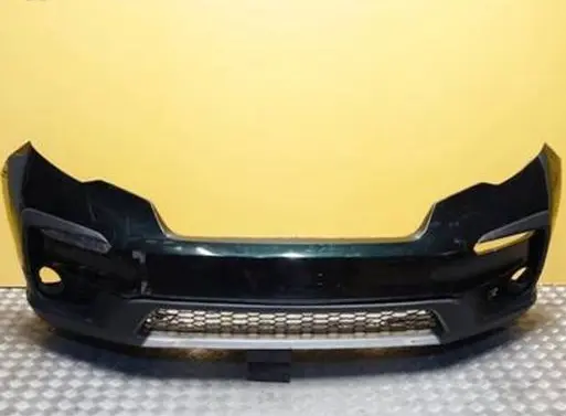 Honda Pilot II Front bumper 71101-tg7x