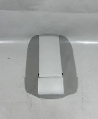 Porsche Panamera (971) Rear seat armrest 971885385B 971885723G 971885723GGVC