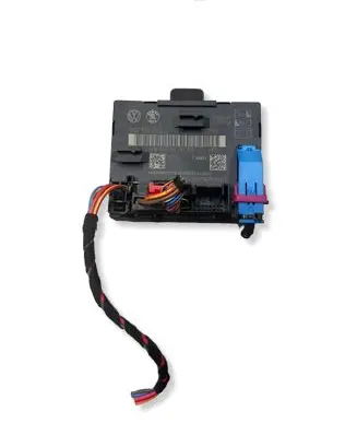 Skoda Yeti (5L) Door control unit/module 7N0959792