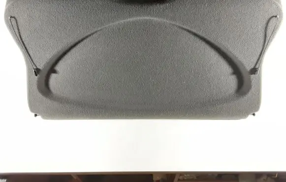 Ford Focus Parcel shelf 98ABA46588AK