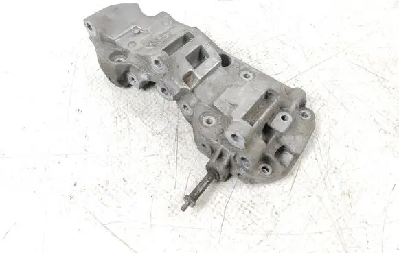 Generator/alternator bracket