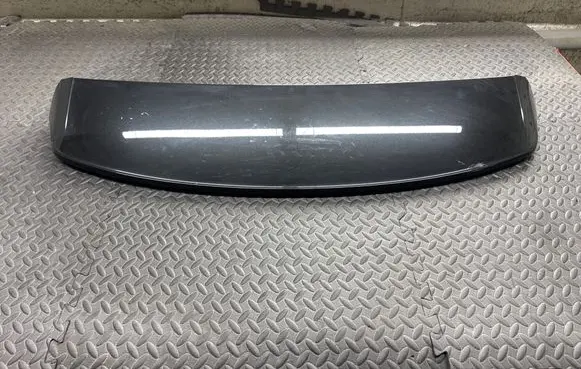 Audi A6 S6 C8 4K Tailgate/trunk spoiler 4K9827933C