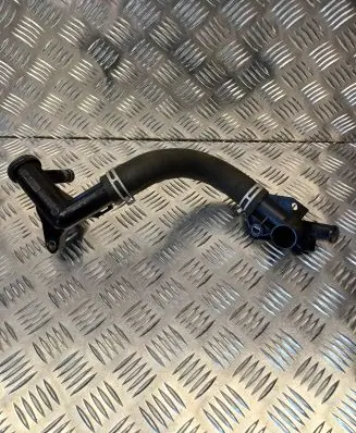 Ford Transit - Tourneo Connect Engine coolant pipe/hose 9671124980