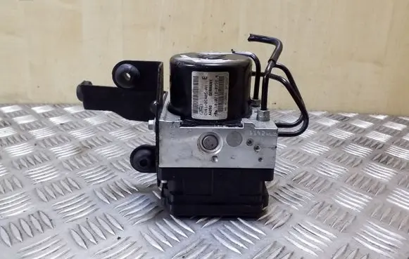 Ford Kuga II ABS Pump CV612C405AH 10021209584 10096101693