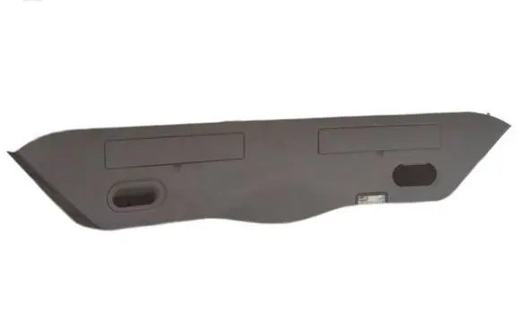 BMW 7 E65 E66 Other trunk/boot trim element 51497007030 7007030 14884001