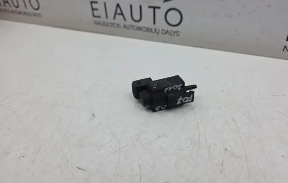BMW 5 GT F07 Turbo solenoid valve 7810831