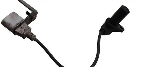 Audi Q7 4L Crankshaft position sensor 0261210262 782445