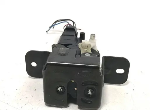 KIA Sorento Tailgate/trunk/boot lock/catch/latch 871303E000
