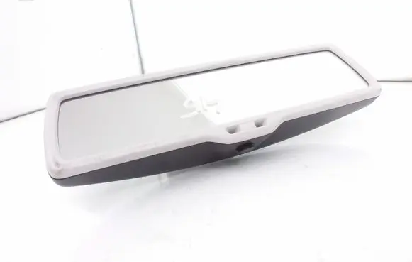 Volkswagen PASSAT B6 Rear view mirror (interior) 3C0857511F