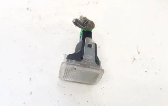 Volvo S80 Other interior light 9169606